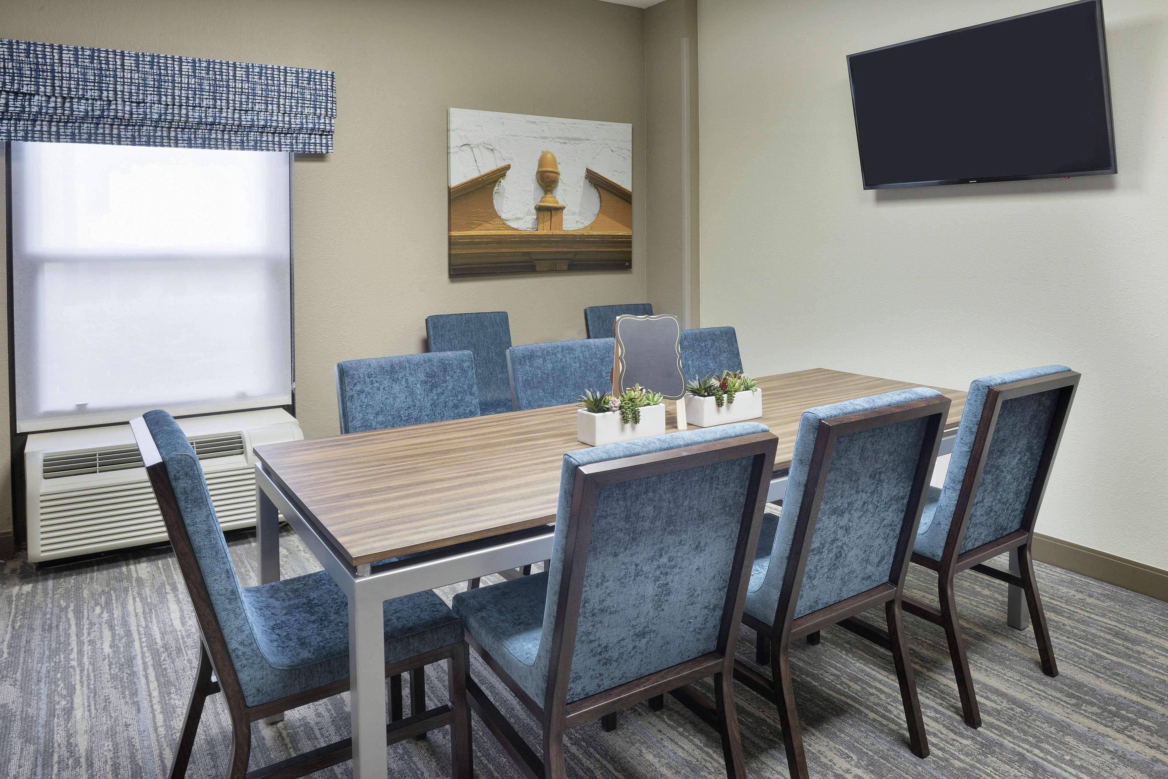 Hampton Inn Memphis/Collierville Exterior foto